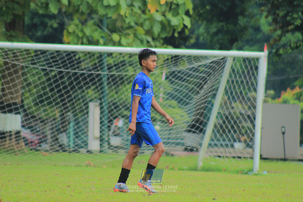 ijl u13 230825 putra muda balaraja vs bintang garuda soccer skill