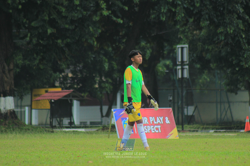 ijl u13 230825 putra muda balaraja vs bintang garuda soccer skill