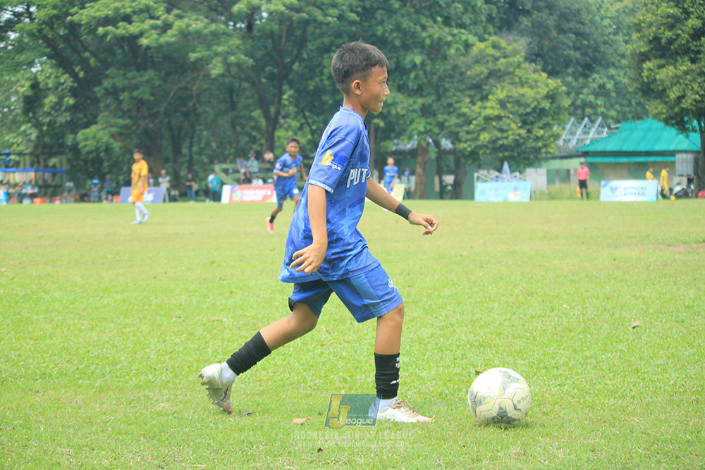 ijl u13 230825 putra muda balaraja vs bintang garuda soccer skill