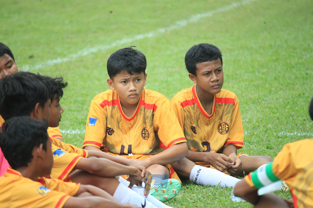 ijl u13 230825 putra muda balaraja vs bintang garuda soccer skill