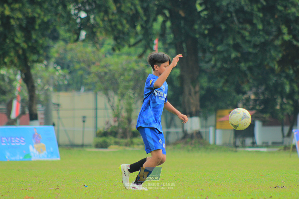 ijl u13 230825 putra muda balaraja vs bintang garuda soccer skill