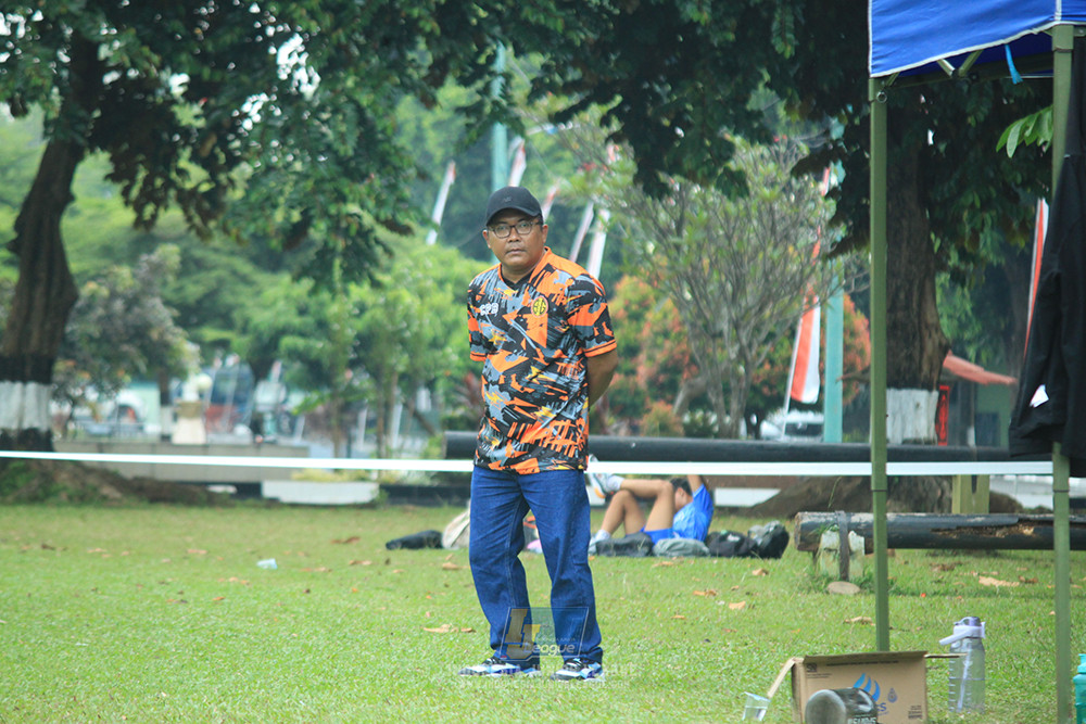 ijl u13 230825 putra muda balaraja vs bintang garuda soccer skill