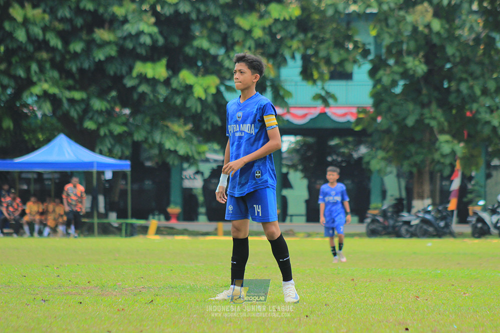 ijl u13 230825 putra muda balaraja vs bintang garuda soccer skill
