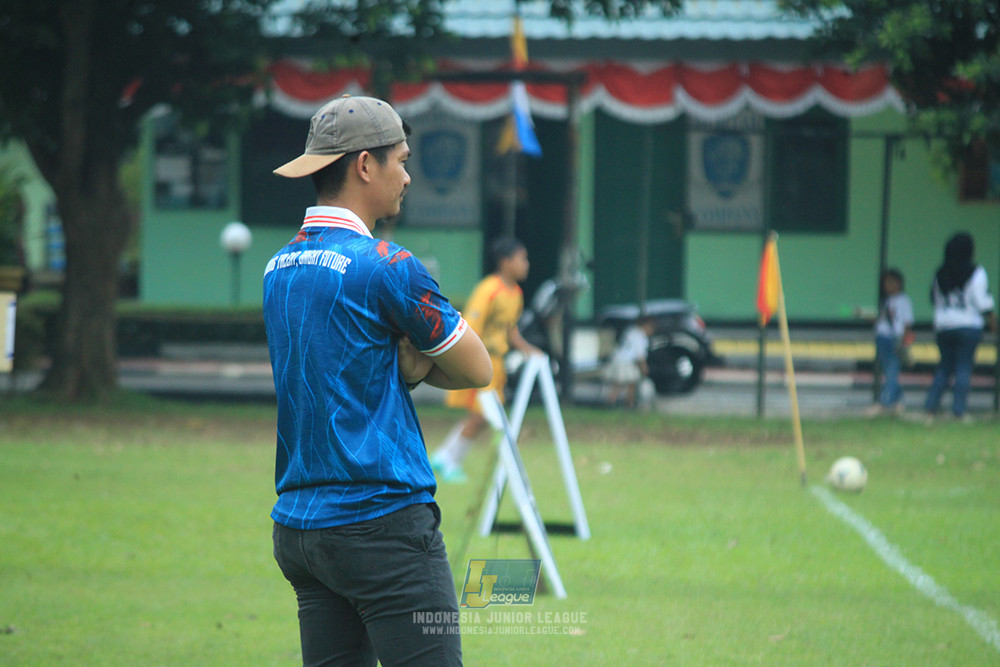 ijl u13 230825 putra muda balaraja vs bintang garuda soccer skill
