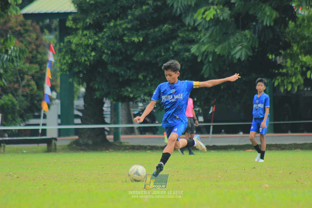 ijl u13 230825 putra muda balaraja vs bintang garuda soccer skill