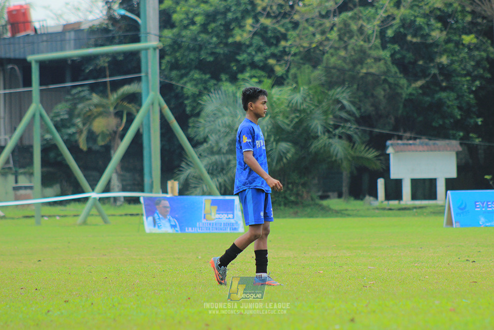 ijl u13 230825 putra muda balaraja vs bintang garuda soccer skill