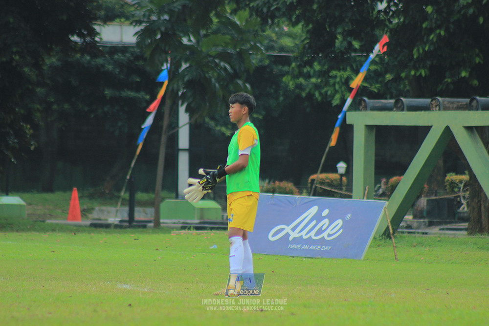 ijl u13 230825 putra muda balaraja vs bintang garuda soccer skill