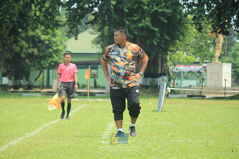 ijl u13 230825 putra muda balaraja vs bintang garuda soccer skill