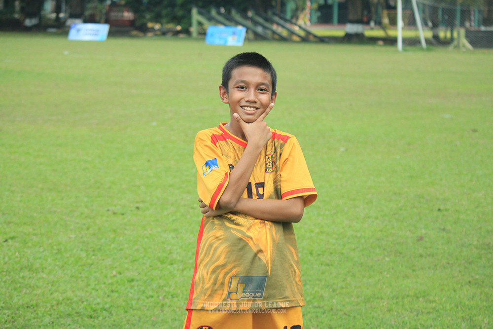 ijl u13 230825 putra muda balaraja vs bintang garuda soccer skill