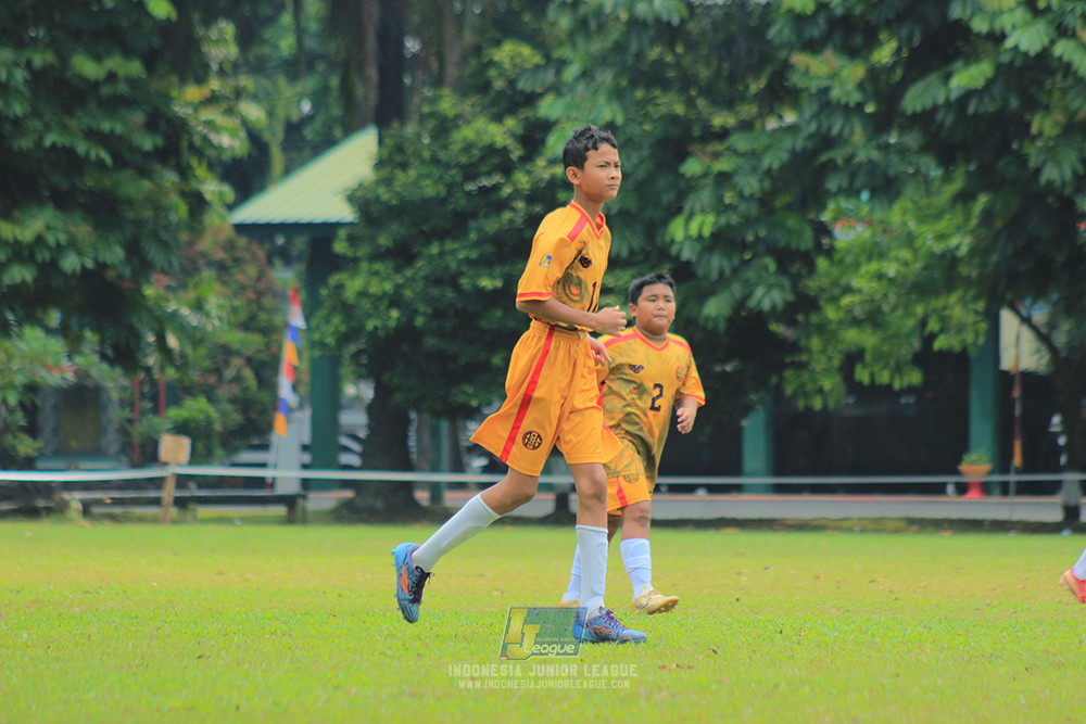 ijl u13 230825 putra muda balaraja vs bintang garuda soccer skill