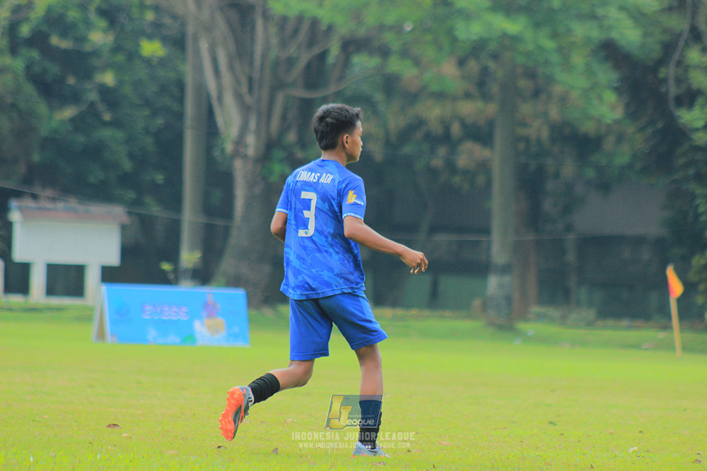 ijl u13 230825 putra muda balaraja vs bintang garuda soccer skill