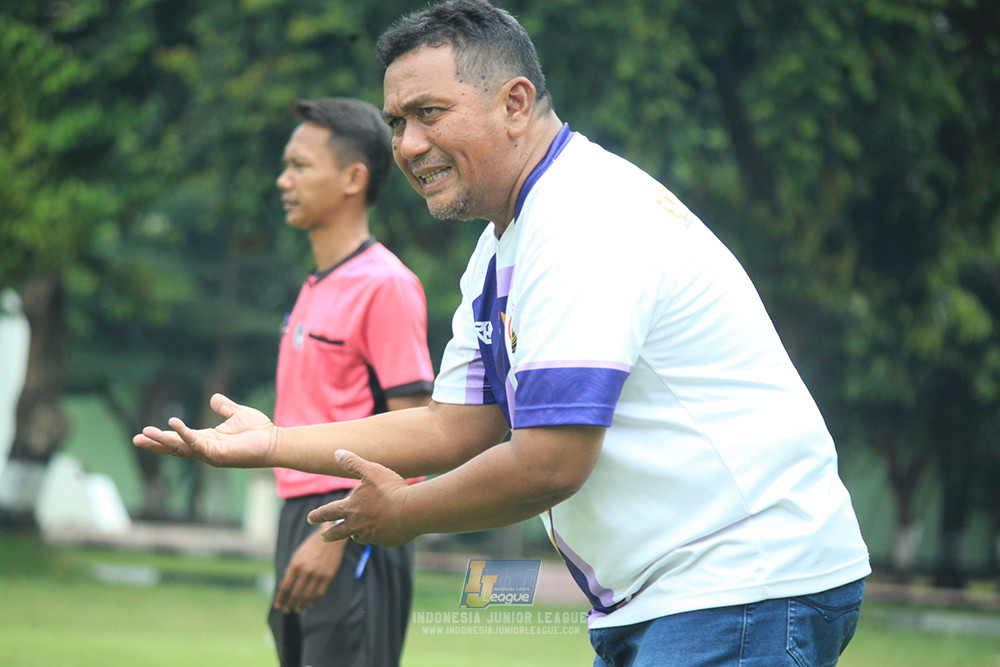 ijl u13 230825 putra muda balaraja vs bintang garuda soccer skill