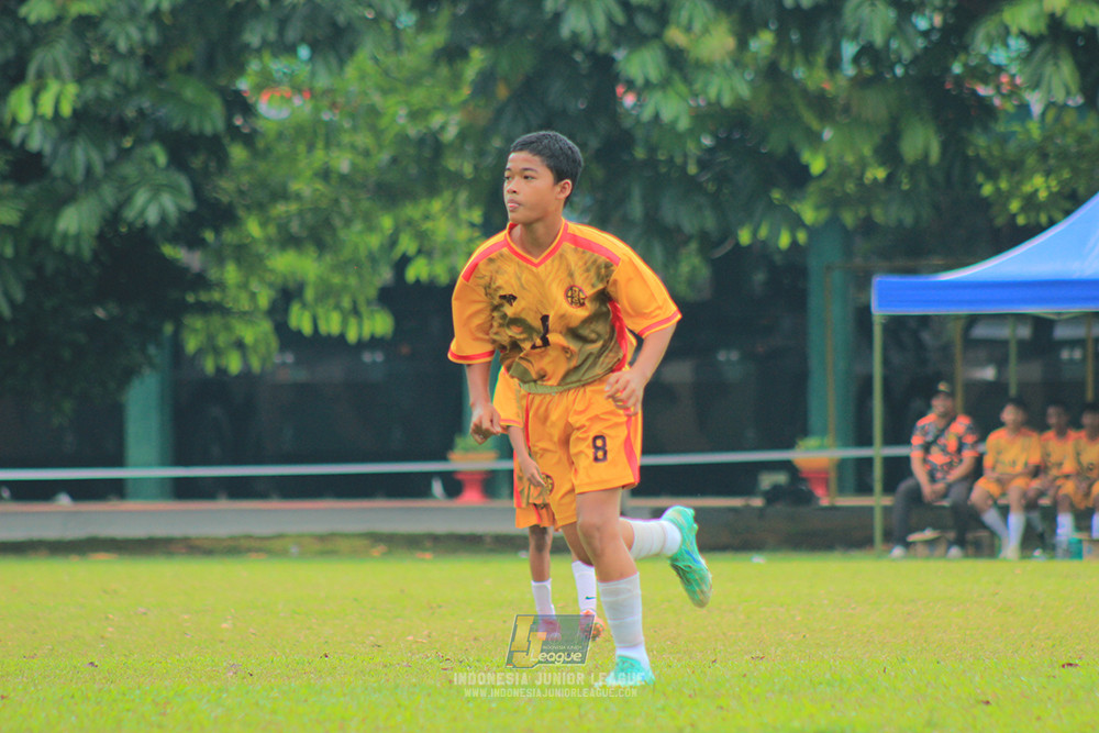 ijl u13 230825 putra muda balaraja vs bintang garuda soccer skill