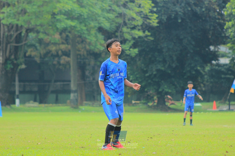 ijl u13 230825 putra muda balaraja vs bintang garuda soccer skill