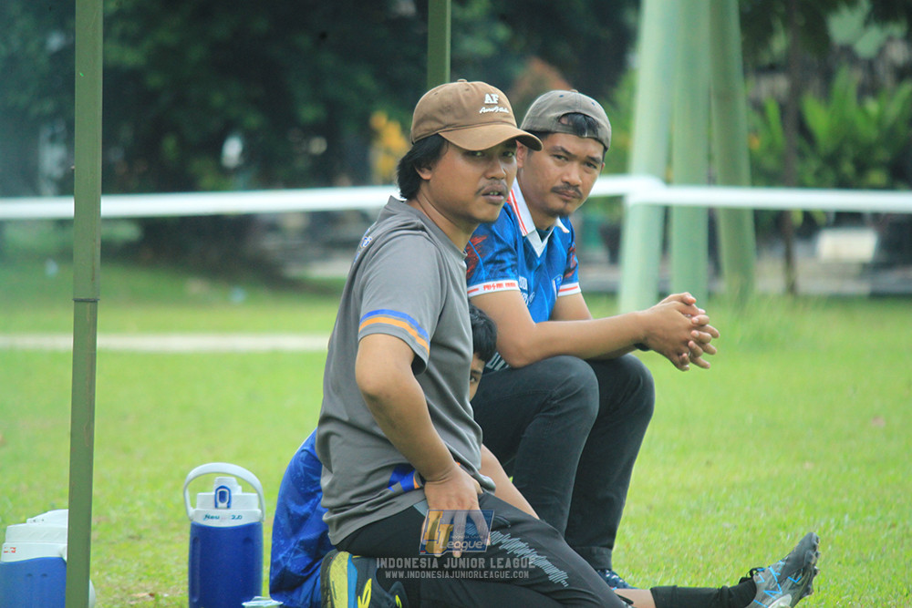 ijl u13 230825 putra muda balaraja vs bintang garuda soccer skill
