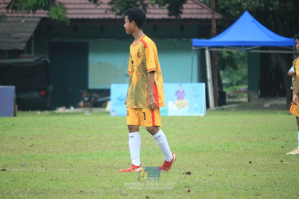 ijl u13 230825 putra muda balaraja vs bintang garuda soccer skill