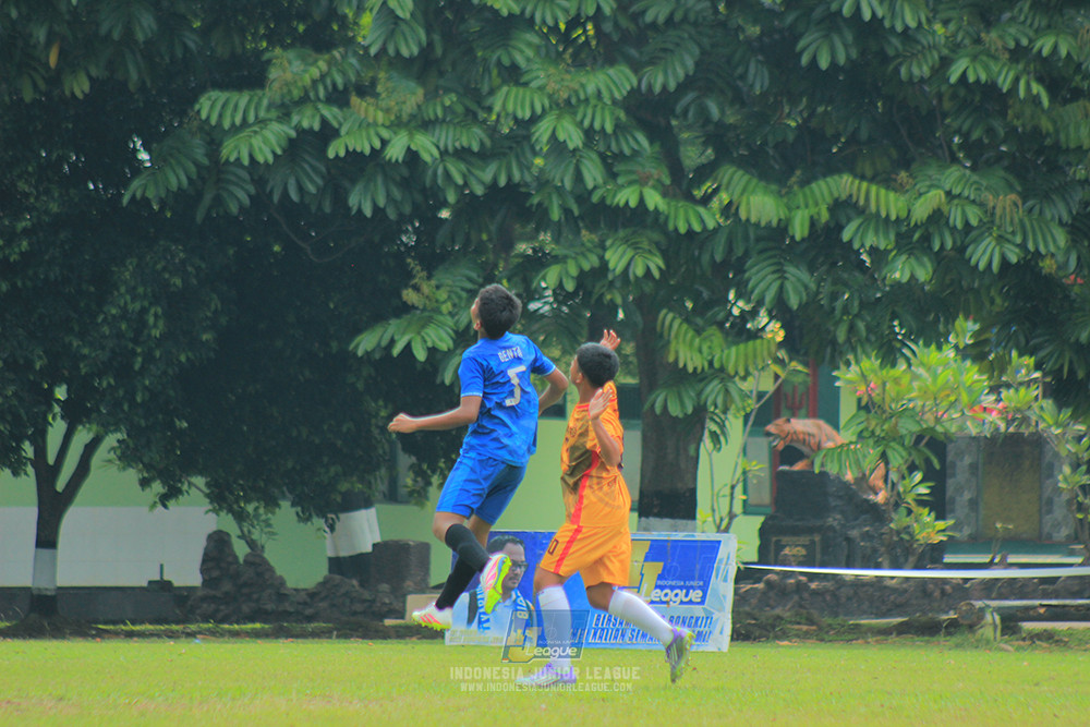 ijl u13 230825 putra muda balaraja vs bintang garuda soccer skill