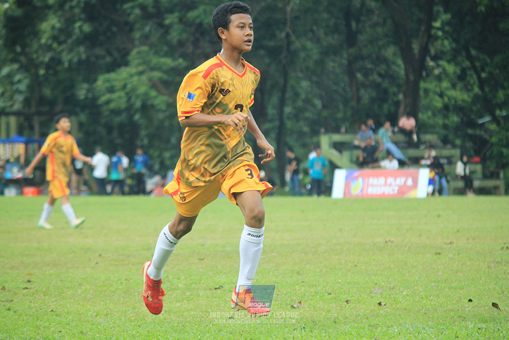 ijl u13 230825 putra muda balaraja vs bintang garuda soccer skill
