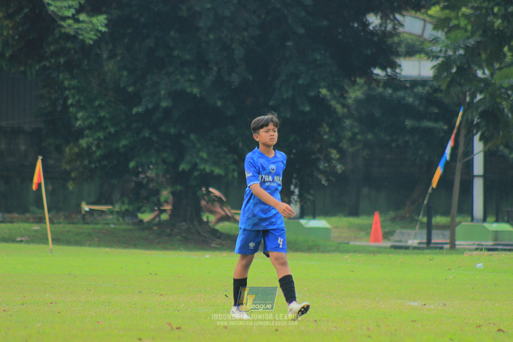 ijl u13 230825 putra muda balaraja vs bintang garuda soccer skill