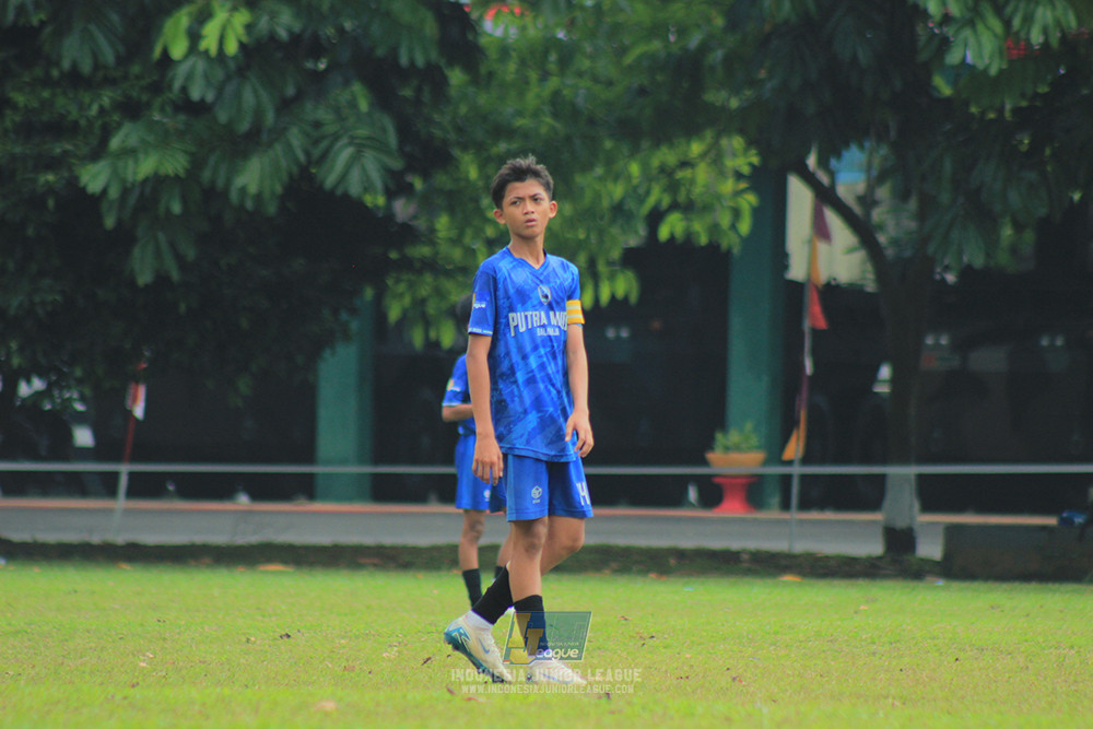 ijl u13 230825 putra muda balaraja vs bintang garuda soccer skill