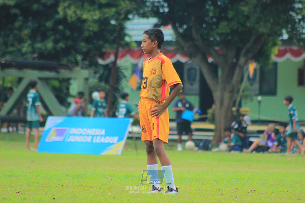 ijl u13 230825 putra muda balaraja vs bintang garuda soccer skill