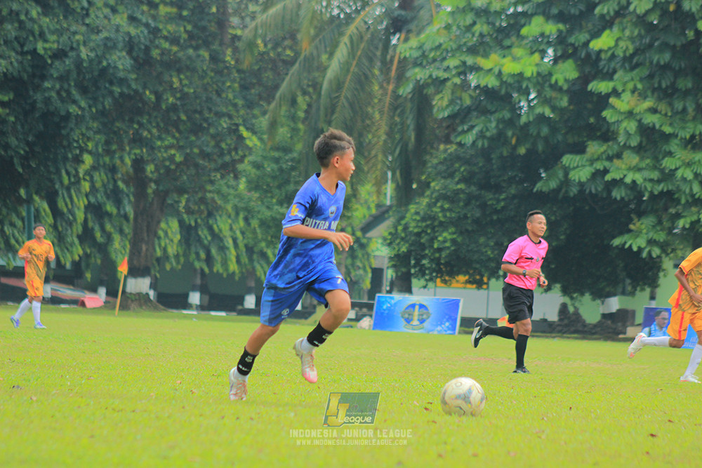 ijl u13 230825 putra muda balaraja vs bintang garuda soccer skill