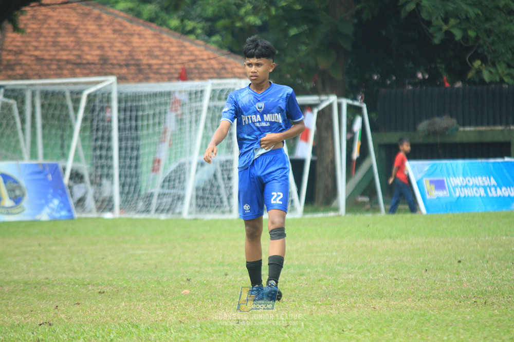 ijl u13 230825 putra muda balaraja vs bintang garuda soccer skill