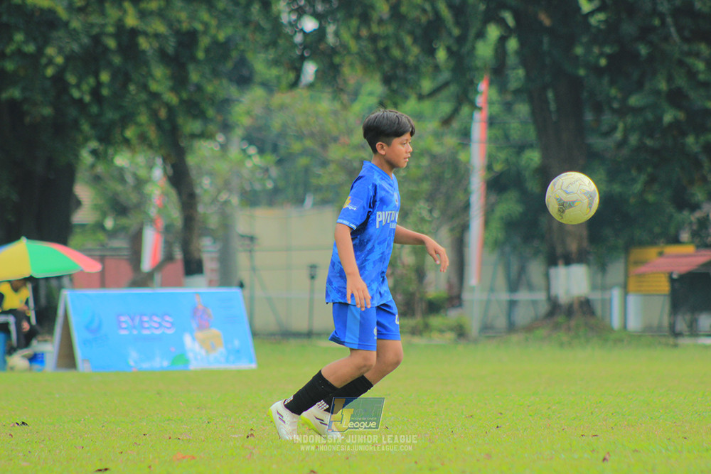 ijl u13 230825 putra muda balaraja vs bintang garuda soccer skill
