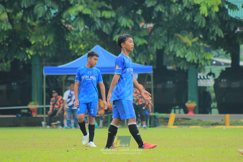 ijl u13 230825 putra muda balaraja vs bintang garuda soccer skill