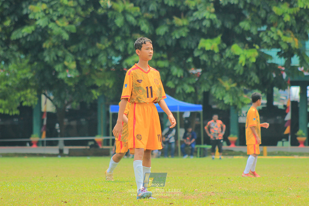 ijl u13 230825 putra muda balaraja vs bintang garuda soccer skill