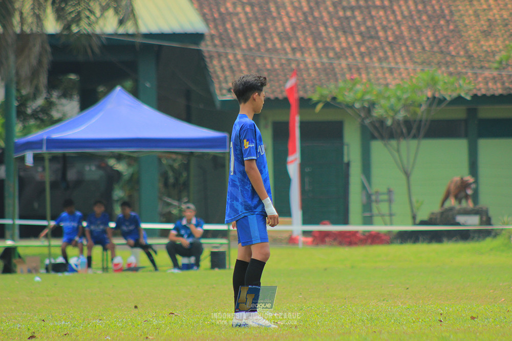 ijl u13 230825 putra muda balaraja vs bintang garuda soccer skill