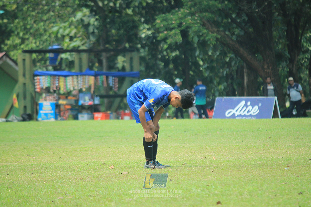ijl u13 230825 putra muda balaraja vs bintang garuda soccer skill