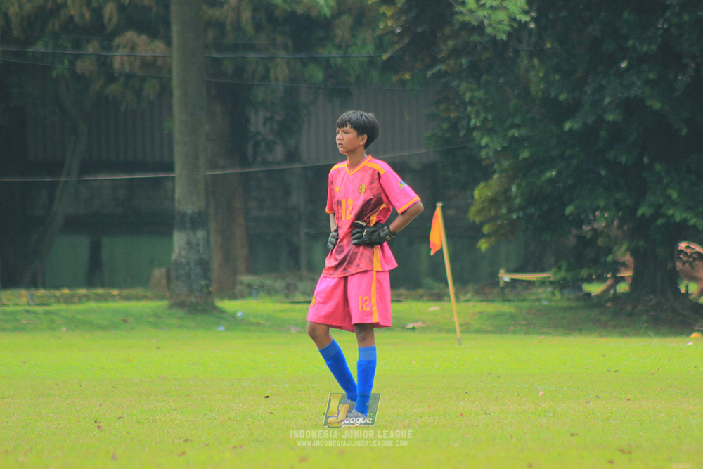 ijl u13 230825 putra muda balaraja vs bintang garuda soccer skill