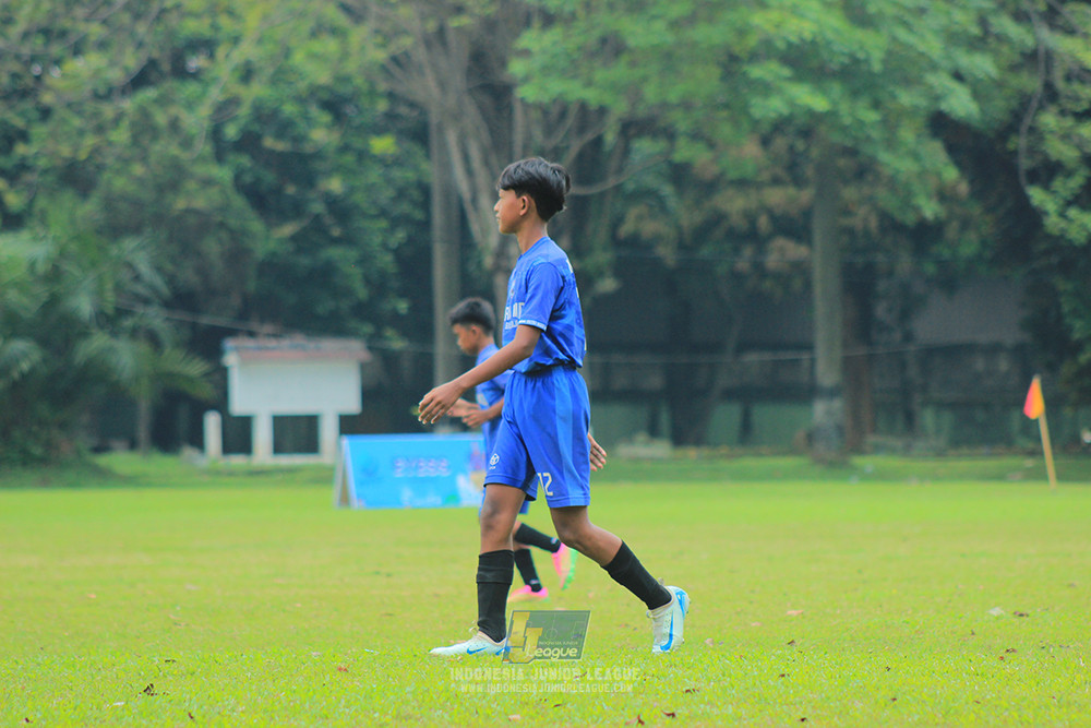 ijl u13 230825 putra muda balaraja vs bintang garuda soccer skill