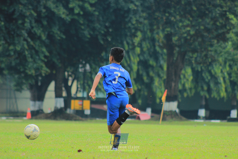 ijl u13 230825 putra muda balaraja vs bintang garuda soccer skill