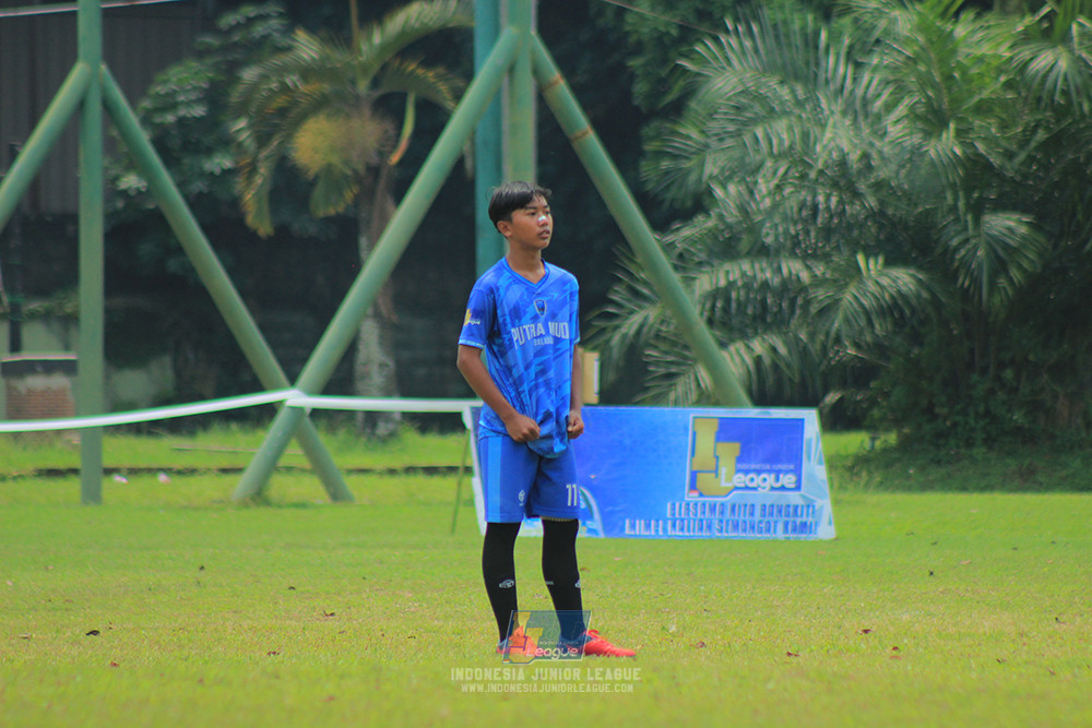 ijl u13 230825 putra muda balaraja vs bintang garuda soccer skill