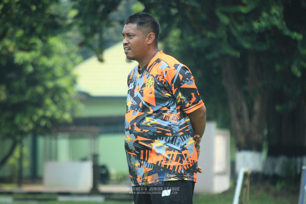 ijl u13 230825 putra muda balaraja vs bintang garuda soccer skill