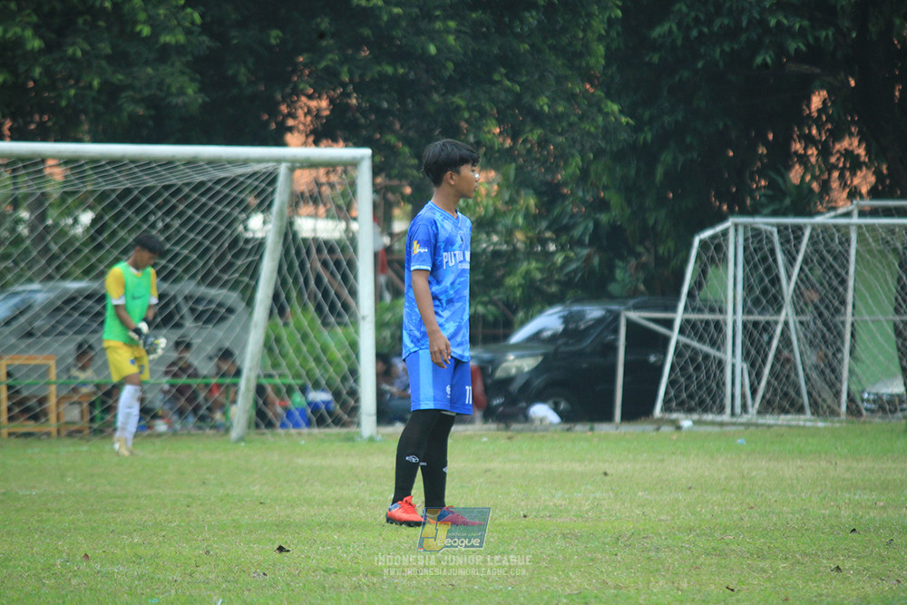 ijl u13 230825 putra muda balaraja vs bintang garuda soccer skill