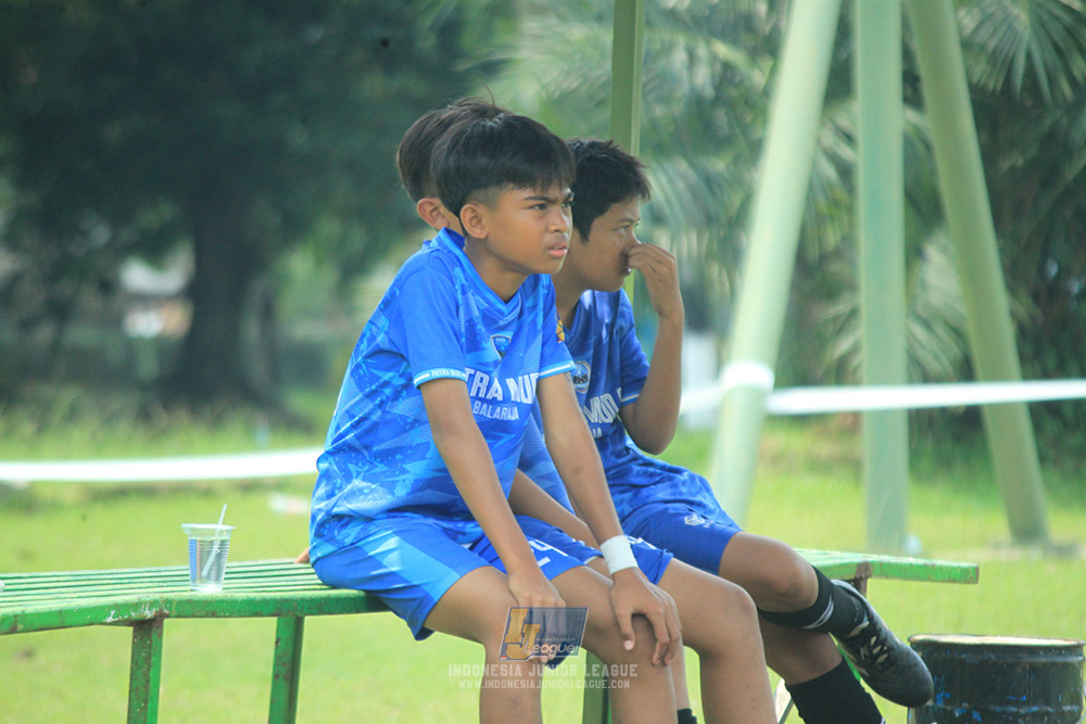 ijl u13 230825 putra muda balaraja vs bintang garuda soccer skill