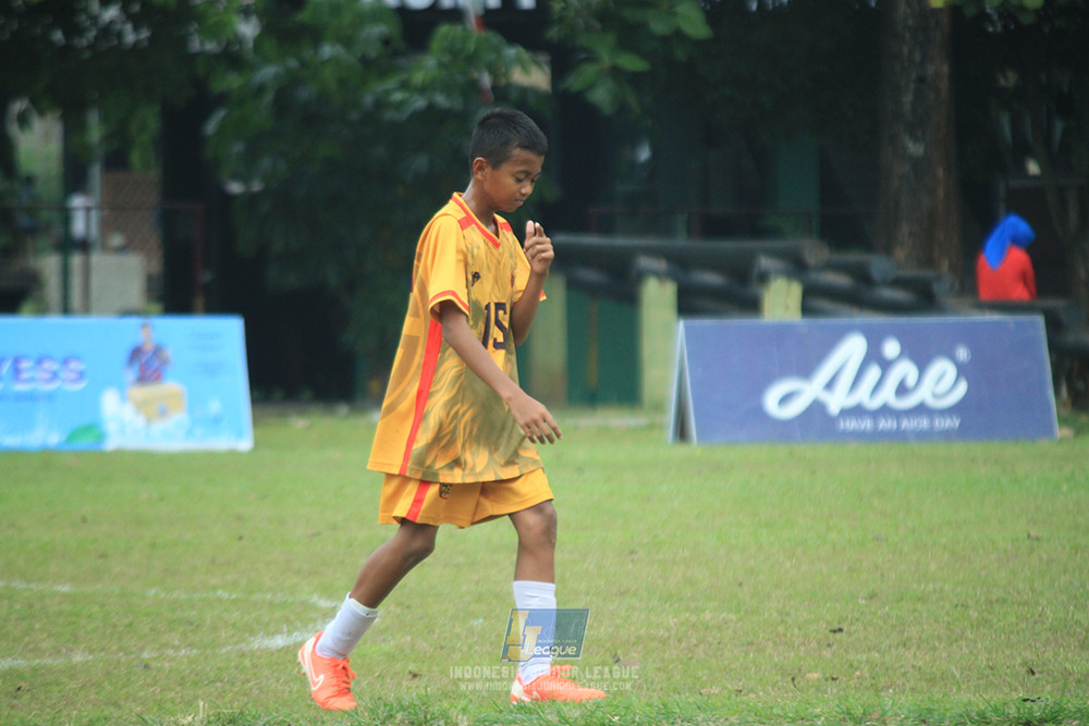 ijl u13 230825 putra muda balaraja vs bintang garuda soccer skill