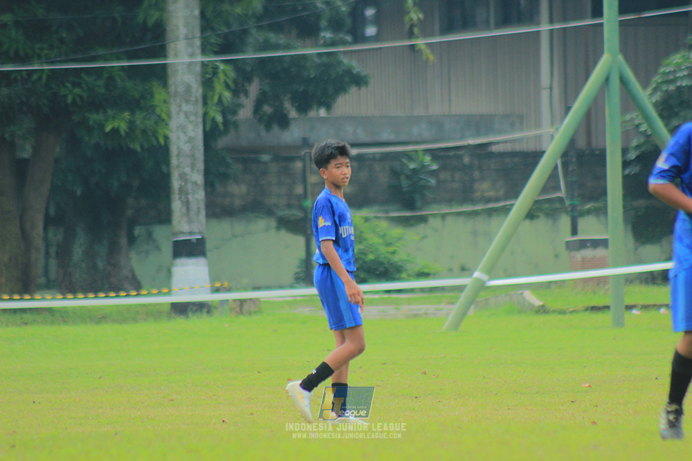 ijl u13 230825 putra muda balaraja vs bintang garuda soccer skill