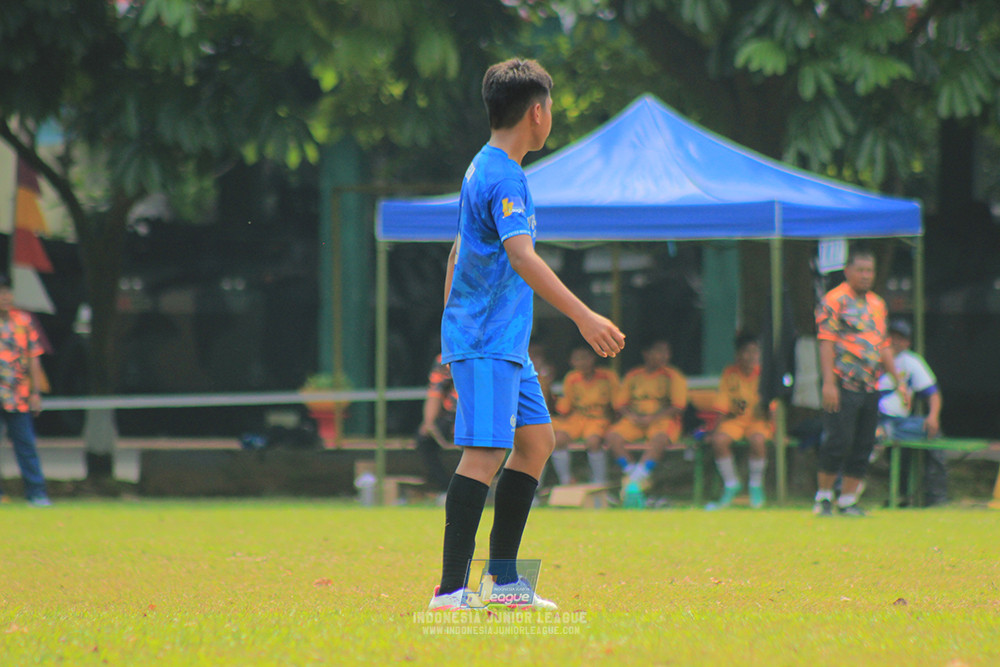 ijl u13 230825 putra muda balaraja vs bintang garuda soccer skill