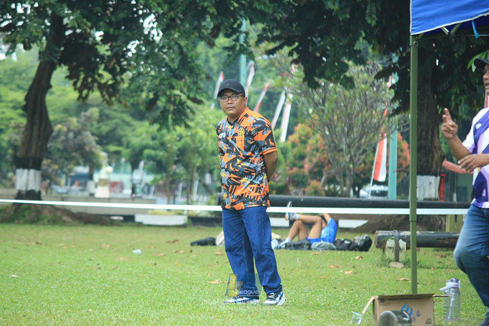 ijl u13 230825 putra muda balaraja vs bintang garuda soccer skill