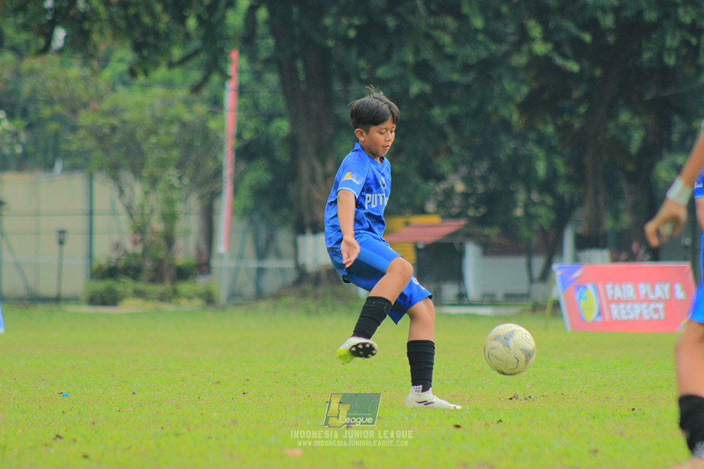 ijl u13 230825 putra muda balaraja vs bintang garuda soccer skill