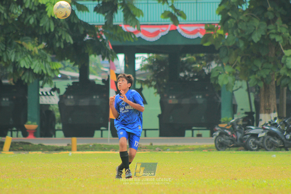 ijl u13 230825 putra muda balaraja vs bintang garuda soccer skill