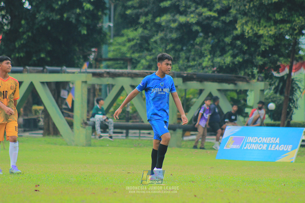 ijl u13 230825 putra muda balaraja vs bintang garuda soccer skill