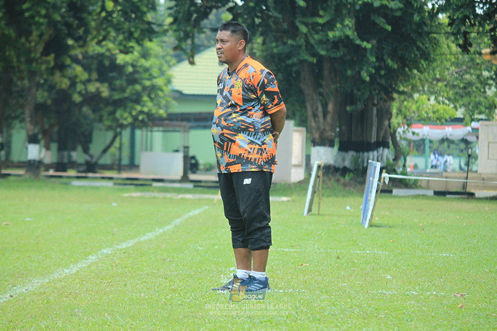 ijl u13 230825 putra muda balaraja vs bintang garuda soccer skill