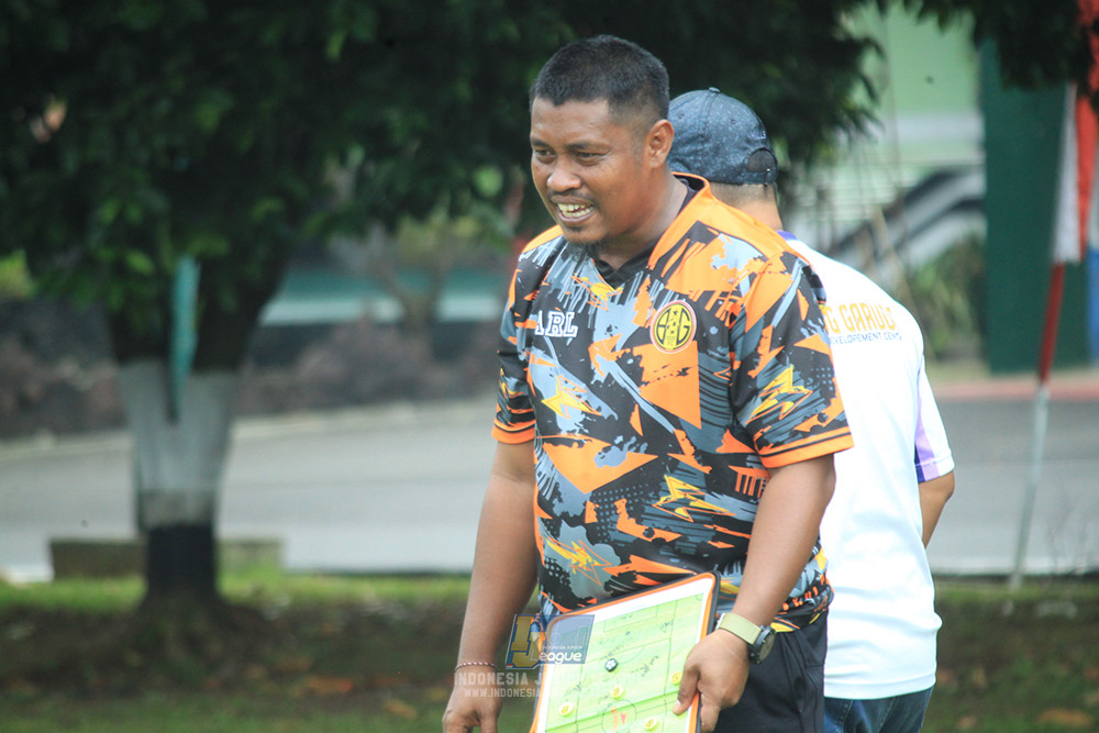 ijl u13 230825 putra muda balaraja vs bintang garuda soccer skill