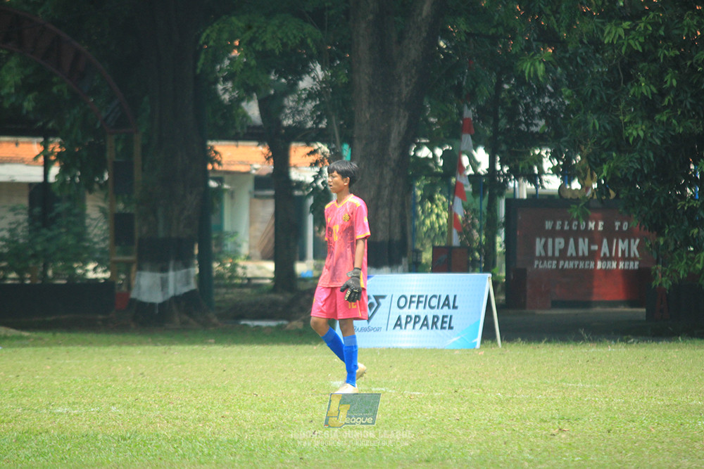 ijl u13 230825 putra muda balaraja vs bintang garuda soccer skill