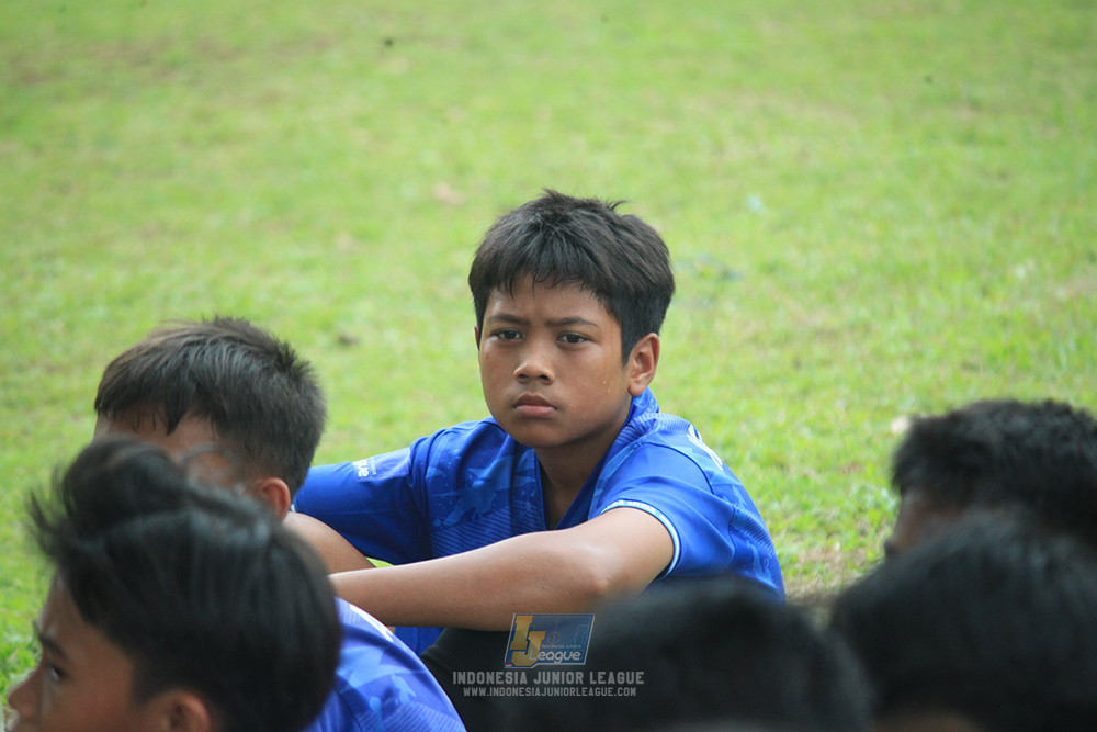 ijl u13 230825 putra muda balaraja vs bintang garuda soccer skill